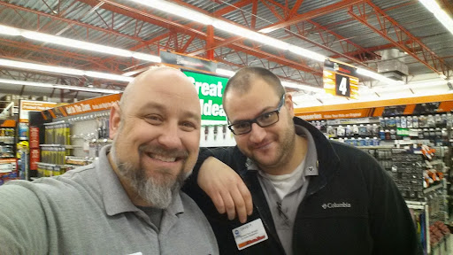 Auto Parts Store «AutoZone», reviews and photos, 213 E Lewis and Clark Pkwy, Clarksville, IN 47129, USA