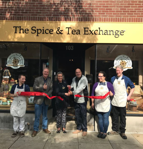 The Spice & Tea Exchange of Haddonfield