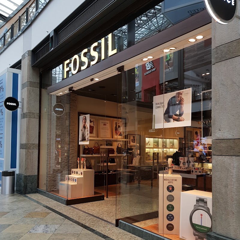 FOSSIL Store Oberhausen