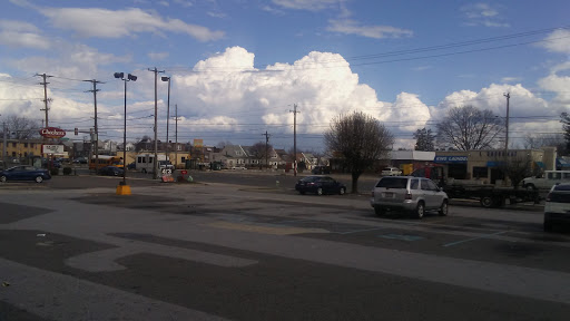 Dollar Store «FAMILY DOLLAR», reviews and photos, 1440 Chester Pike, Sharon Hill, PA 19079, USA