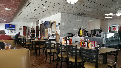 Bella's Restaurant & Espresso - AZexplained