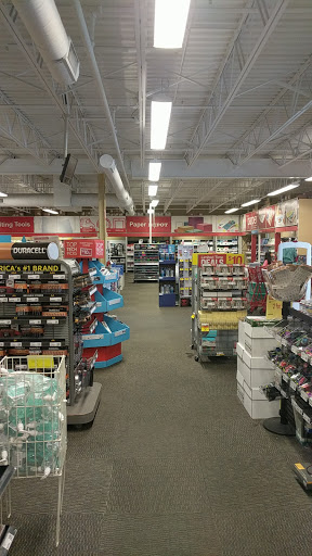 Office Supply Store «Office Depot», reviews and photos, 2401 Solomons Island Rd, Annapolis, MD 21401, USA