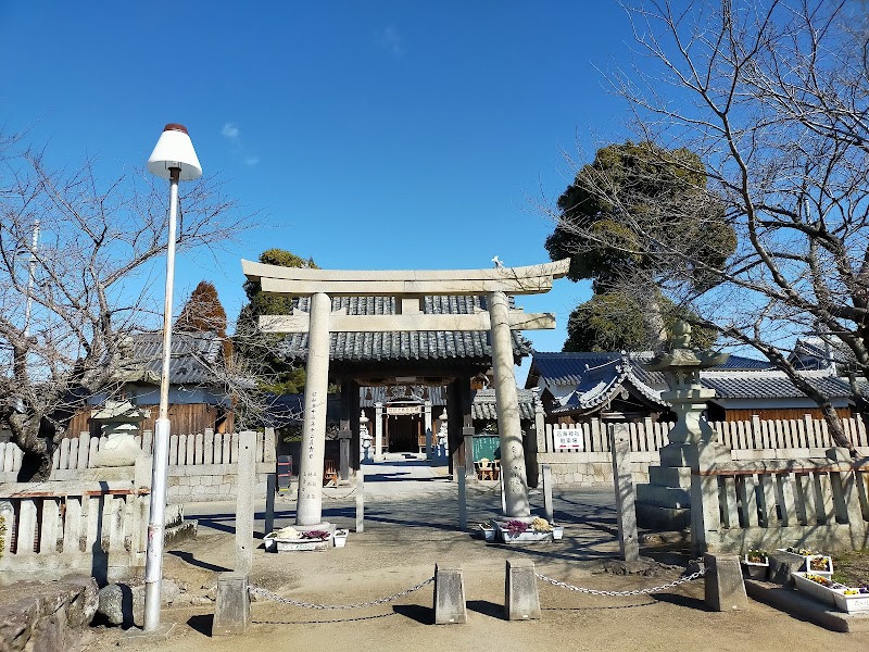 石海神社