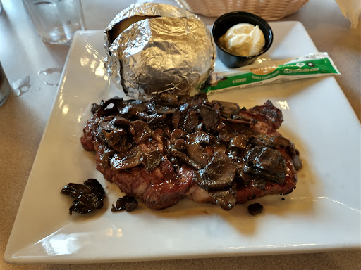 Restaurant «The Cactus», reviews and photos, 43521 Fort Thunder Rd, Perham, MN 56573, USA