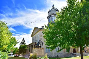 Madison County Courthouse image