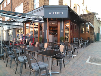 Al Gusto Café & Restaurant