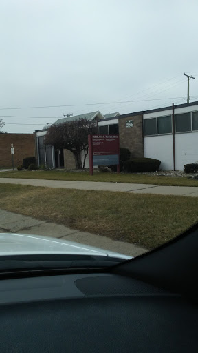 Used Appliance Store «John R Appliance», reviews and photos, 26529 John R Rd, Madison Heights, MI 48071, USA