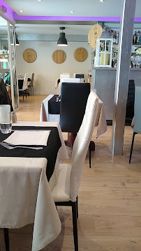 Atmosphère du Restaurant Le Bouchon à Meursault - n°5