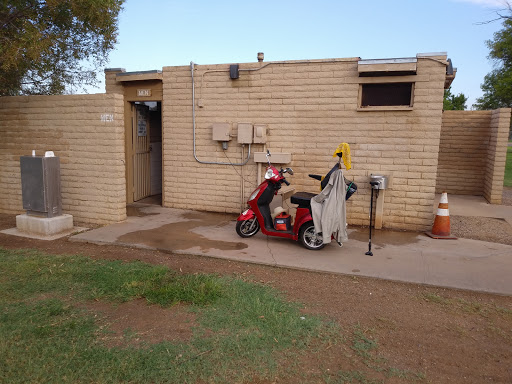 Park «Paradise Valley Park», reviews and photos, 17642 N 40th St, Phoenix, AZ 85032, USA