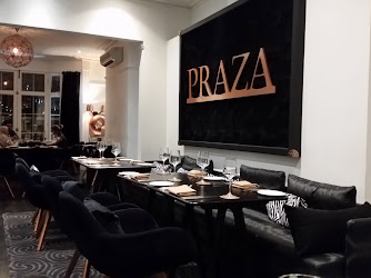 Praza Edgbaston