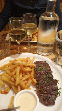 Les plus récentes photos du Restaurant français Le Bistrot d'Arthur à Rouen - n°6
