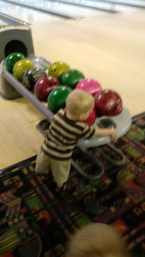 Bowling Alley «Annapolis Bowl», reviews and photos, 2057 Generals Hwy, Annapolis, MD 21401, USA