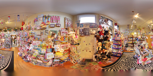 Gift Shop «Silver Spider», reviews and photos, 117 1/2 1st St NW, Mt Vernon, IA 52314, USA