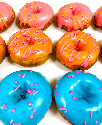 Donut Shop «Daylight Donuts», reviews and photos, 11807 S Western Ave, Oklahoma City, OK 73170, USA