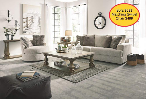 Furniture Store «My Family Furniture & Bedding», reviews and photos, 865 E Belvidere Rd, Grayslake, IL 60030, USA