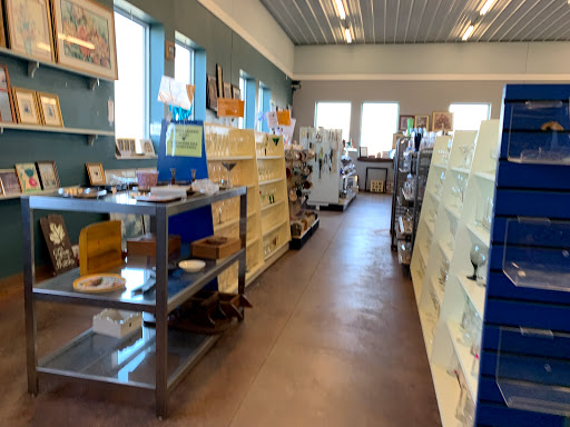 Thrift Store «The Arc Attic Treasures», reviews and photos, 3201 43rd St S, Fargo, ND 58104, USA