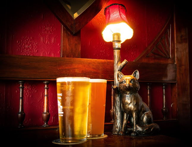 Reviews of The Fox & Finch Alehouse in Worthing - Pub