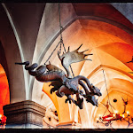 Photo n°21 de l'avis de Jose.r fait le 02/07/2020 à 19:12 sur le  Land gut Hotel Burgblick à Bad Kreuznach