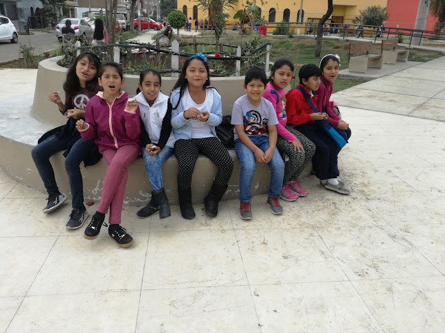 Comentarios y opiniones de Parroquia Nuestra Señora de la Paz