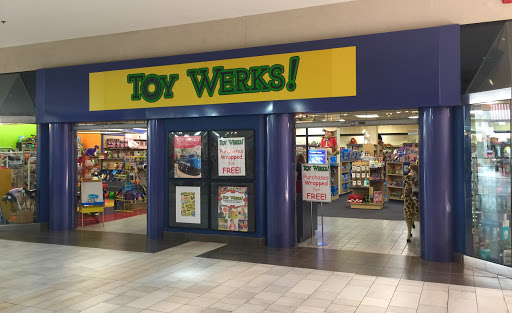 Toy Store «Toy Werks», reviews and photos, 923 N Loop 1604 E, San Antonio, TX 78232, USA