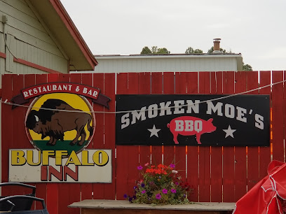 Smoken Moe's Unreal BBQ
