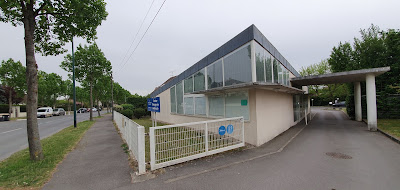 Centre de Radiologie de Sucy en Brie à Sucy-en-Brie