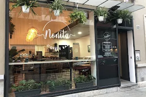 Nonita Coffee Bar image