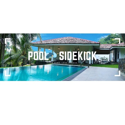 Pool Sidekick