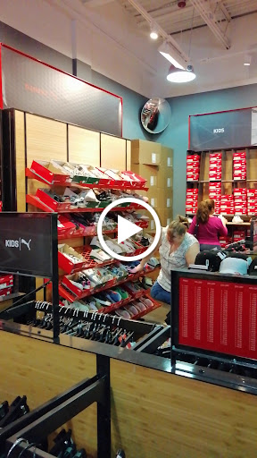 Shoe Store «PUMA», reviews and photos, 3939 S Interstate Hwy 35 #790, San Marcos, TX 78666, USA