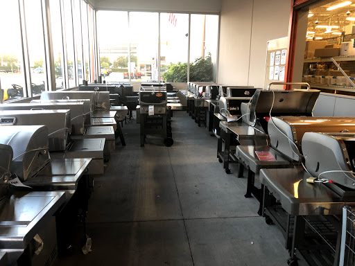 Home Improvement Store «The Home Depot», reviews and photos, 3373 Ronald McNair Way, Titusville, FL 32780, USA