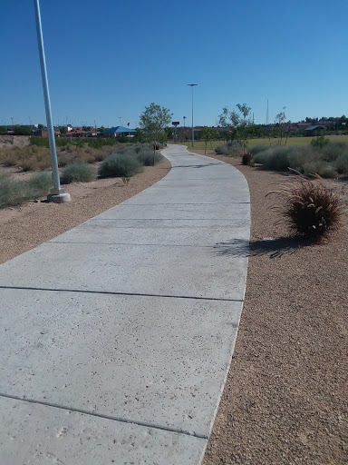 Self-Storage Facility «CubeSmart Self Storage», reviews and photos, 11565 James Watt Dr, El Paso, TX 79936, USA