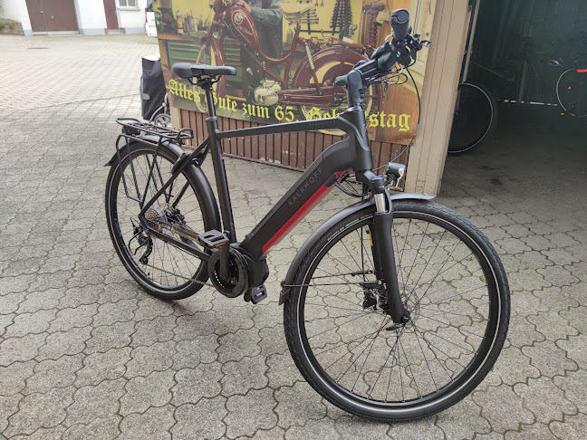 Rezensionen über Banz Josef in Luzern - Fahrradgeschäft