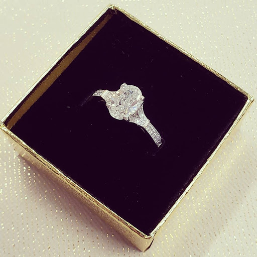 Jeweler «Don Hudepohl Jewelers», reviews and photos, 630 Vine St # 707, Cincinnati, OH 45202, USA