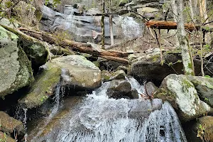Pinnacle Mountain Falls image