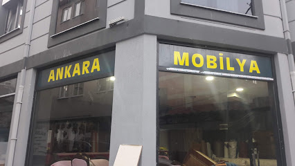 Ankara Mobilya Spot Dünyası