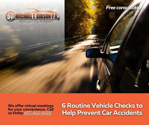 Attorney «Michael T. Gibson, P.A.», reviews and photos