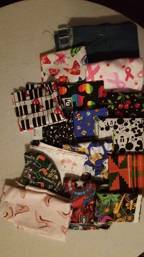 Fabric Store «Jo-Ann Fabrics and Crafts», reviews and photos, 2655 N Decatur Rd, Decatur, GA 30030, USA