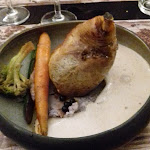 Photo n° 3 de l'avis de Saphia.i fait le 02/10/2019 à 07:12 pour Le Very'Table restaurant 100% vegan à Lunel