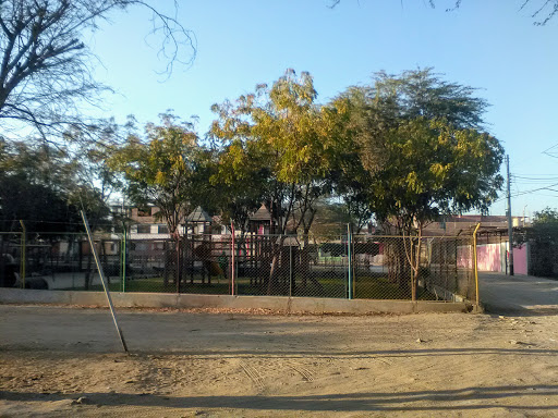 Colegio San Agustin de Hipona - Piura