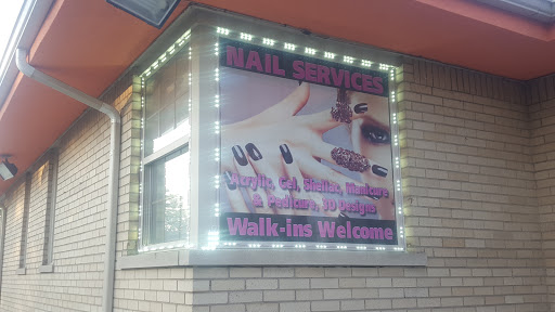 Beauty Salon «Perlas Beauty Center», reviews and photos, 2900 Oakwood, Melvindale, MI 48122, USA