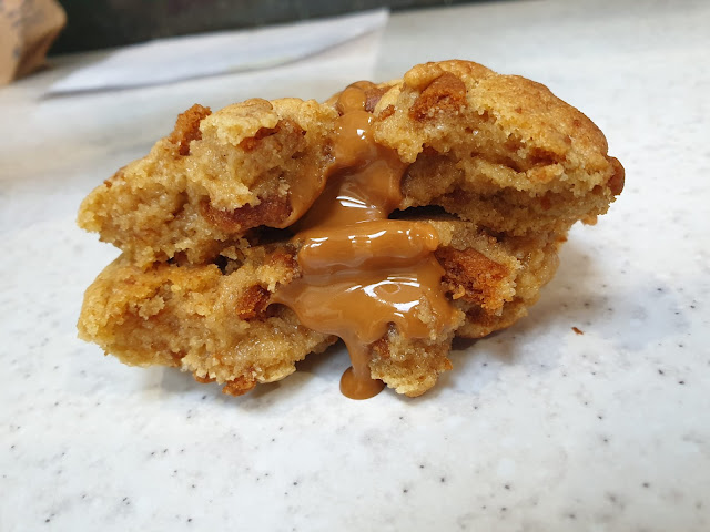 Kookie Krumble Chorley