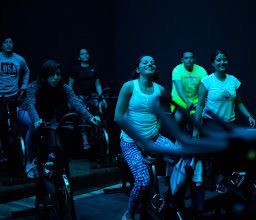 CF722-Fitness CrossFit Strength & Conditioning photo