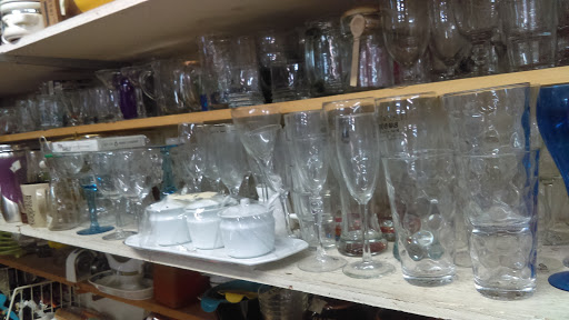 Thrift Store «Village Thrift Shop», reviews and photos, 888 E Michigan St, Orlando, FL 32806, USA