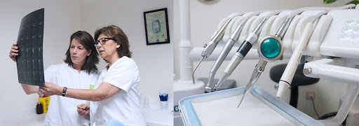 Dental Clinic CLI-DEN – (La Paz)