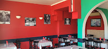 Atmosphère du Restaurant Le Cesario à Leucate - n°3