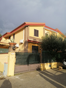 Villa Jamyra Via Fausto Coppi, 35, 81030 Sant'Arpino CE, Italia