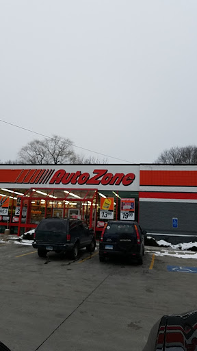 Auto Parts Store «AutoZone», reviews and photos, 184 Talcottville Rd, Vernon, CT 06066, USA