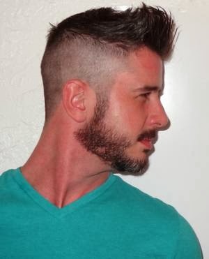 Hair Salon «John Bruno Organic Hair Salon», reviews and photos, 2412 N Dixie Hwy, Wilton Manors, FL 33305, USA