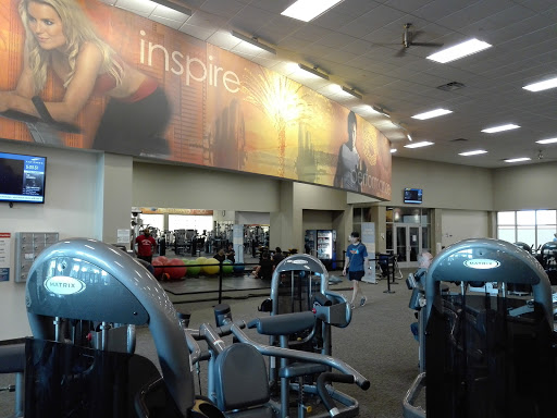 Gym «LA Fitness», reviews and photos, 371 Highland Ave, Glenside, PA 19038, USA