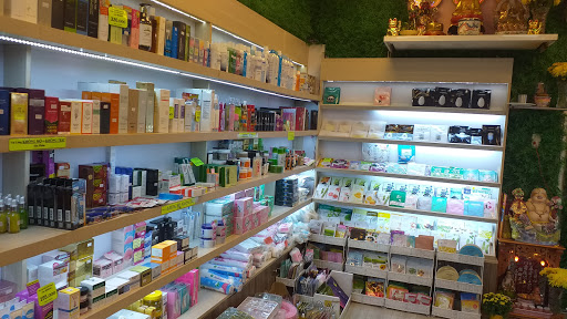 Top 20 cửa hàng clinique Huyện Mỏ Cày Bắc Bến Tre 2022